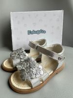 FALCOTTO KINDER SCHUHE RIEMENSANDALETTE GRÖßE: 24 Nordrhein-Westfalen - Haan Vorschau