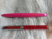 Zwei Füllfederhalter Füller Pelikano Herlitz my.pen pink Kinder Bayern - Freising Vorschau