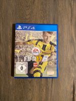 PS4 FIFA 17 Niedersachsen - Springe Vorschau