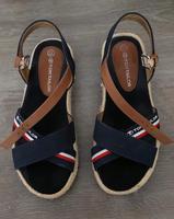 Sandalen von Tom Tailor, Größe 35 Hessen - Mühlheim am Main Vorschau