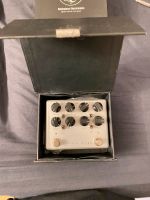 DARKGLASS Vintage Ultra • Bass Overdrive Pedal Berlin - Treptow Vorschau