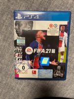 FIFA 21 PS4 Berlin - Spandau Vorschau