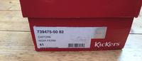 Kickers  Halbschuh Damen 41 Bremen - Schwachhausen Vorschau