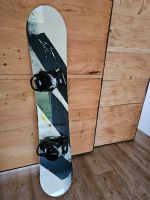 Snowboard Nitro prime Wide + Bindung Raiden Bayern - Sonthofen Vorschau