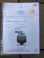 RaceChip GTS Black für Skoda Octavia RS (5E) Niedersachsen - Syke Vorschau