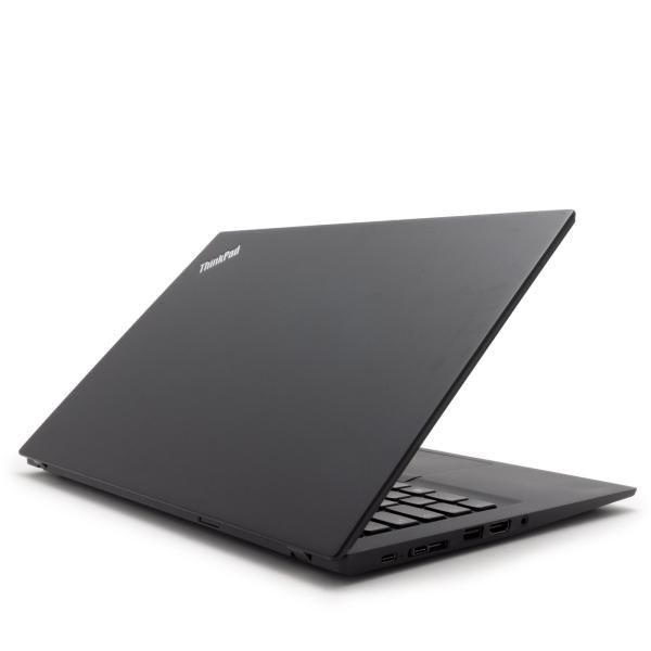 ✅ Laptop Lenovo ThinkPad T495s|256 GB|generalüberholt in Grasbrunn