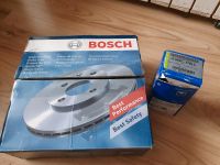 *Neu* Bosch Bremsscheiben und - beläge von ATE Niedersachsen - Schiffdorf Vorschau