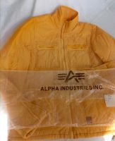 Alpha Jacke Neu ❣️ Nordrhein-Westfalen - Erftstadt Vorschau