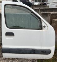 Renault kangoo Bj 05 Rechts Tür Schleswig-Holstein - Itzehoe Vorschau