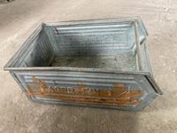 Schäfer Metall Lagerfix Gr.1  70x48x29 Baden-Württemberg - Welzheim Vorschau