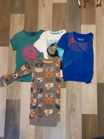 Jungen Oberteile | Pulli | T-Shirt Gr. 110/116 | Trollkids, Name Nordrhein-Westfalen - Hille Vorschau