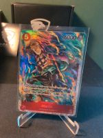 One Piece TCG Marco Op03-013 Sr Niedersachsen - Stuhr Vorschau