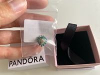 Neu mit Etikett & Geschenk Box Pandora Charm Blaues Gänseblümchen Hessen - Neu-Isenburg Vorschau