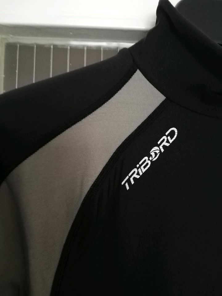 Kanupolo Thermoshirt Shirt L Kajak Paddeln Sup Neoprenshirt Kwark in Hannover