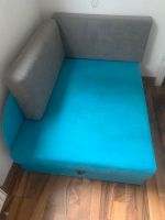 Sofa mit schlaffunktion Nordrhein-Westfalen - Recklinghausen Vorschau