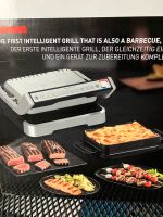 Tefal OptiGrill 4 in 1 Backblech Backeinsatz für GC774 Hessen - Schwalmstadt Vorschau