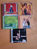 Fünf Move-ya CDs Hessen - Kelsterbach Vorschau