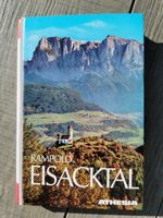 Buch „EISACKTAL“, RAMPOLD Bayern - Zirndorf Vorschau