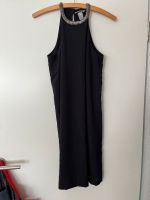 H&M Kleid schwarz Gr. 34 36 S wie neu Düsseldorf - Pempelfort Vorschau