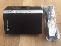 Sony Ericsson HCB-120 Bluetooth Freisprecheinrichtung Brandenburg - Glienicke/Nordbahn Vorschau