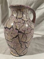 Vase mit Henkel von Bay Keramik Baden-Württemberg - Hausach Vorschau