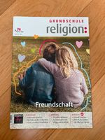 Zeitschrift Grundschule Religion - Freundschaft mit Material Nordrhein-Westfalen - Witten Vorschau