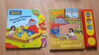 2 Kinderbücher Benjamin Blümchen Sachsen-Anhalt - Wellen Vorschau