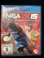 NBA2K15 PS4 Nordrhein-Westfalen - Paderborn Vorschau