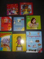 Buch Kleinkinder Struwwelpeter Teddy Eisbär Winnie Pooh Bayern - Fürth Vorschau