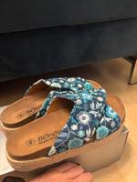 Bonova Sandalen Damen Düsseldorf - Friedrichstadt Vorschau