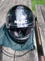 Motorrad Helm Gr. XS gebraucht HJC Sachsen-Anhalt - Halberstadt Vorschau