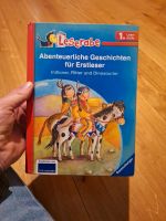 Leserabe von Ravensburger 1. Lesestufe Bayern - Erlangen Vorschau