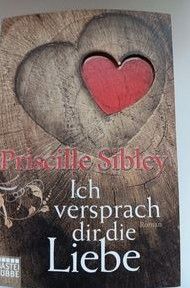 Ich versprach dir die Liebe von "Priscille Sibley" in Friedewald