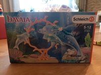 Schleich bayala Delfin Mama mit Babies 41463 neu originalverpackt Rheinland-Pfalz - Maxdorf Vorschau