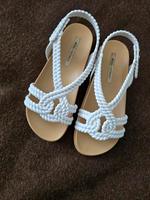Melissa Salinas Sandalen 37 Nordrhein-Westfalen - Solingen Vorschau