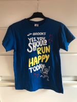 Neues Brooks „Run Happy“ T-Shirt (Herren Gr. XS) Berlin - Neukölln Vorschau