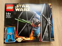 Lego Star Wars 75095 UCS TIE Fighter NEU und OVP Nordrhein-Westfalen - Wülfrath Vorschau