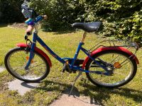 Kinderfahrrad 20 Zoll Niedersachsen - Göttingen Vorschau