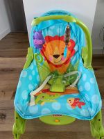 Fisher Price Schaukelsitz 3in 1 Nordrhein-Westfalen - Ratingen Vorschau