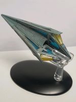 Star Trek Modell Eaglemoss- Tholian Webspinner (2152) Enterprise Sachsen-Anhalt - Halle Vorschau