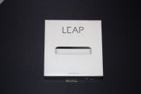 Leap Motion Controller Gestensteuerung neuwertig in OVP Nordrhein-Westfalen - Kirchlengern Vorschau