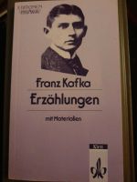 Franz Kafka Erzählungen München - Trudering-Riem Vorschau