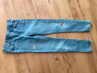 Blaue Jeans Hose von vertbaudet in Gr. 128 *HASE* Bayern - Forchheim Vorschau