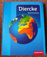 Diercke Weltatlas Niedersachsen - Gehrden Vorschau