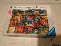 Magische Märchenstunde 1000 Teile Ravensburger 196845 Niedersachsen - Walsrode Vorschau