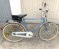 Original Rabeneick Herren Fahrrad 28 Zoll Cityrad Bike Trekking Brandenburg - Potsdam Vorschau