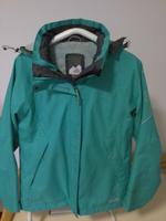 Mc. Kinley Damen Outdoorjacke 3 in1 Hessen - Büdingen Vorschau