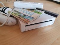 Wii Console mit Spiel Bayern - Weiden (Oberpfalz) Vorschau