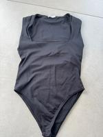 Zara Body schwarz Hessen - Linsengericht Vorschau