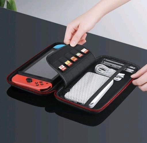 Neu & OVP! Case für Nintendo Switch Tasche Hülle Transport Cover in Soest